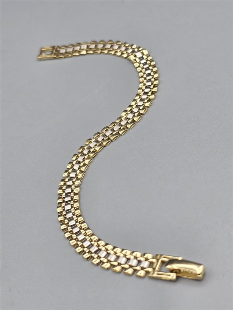 دستبند رولکس سوپر