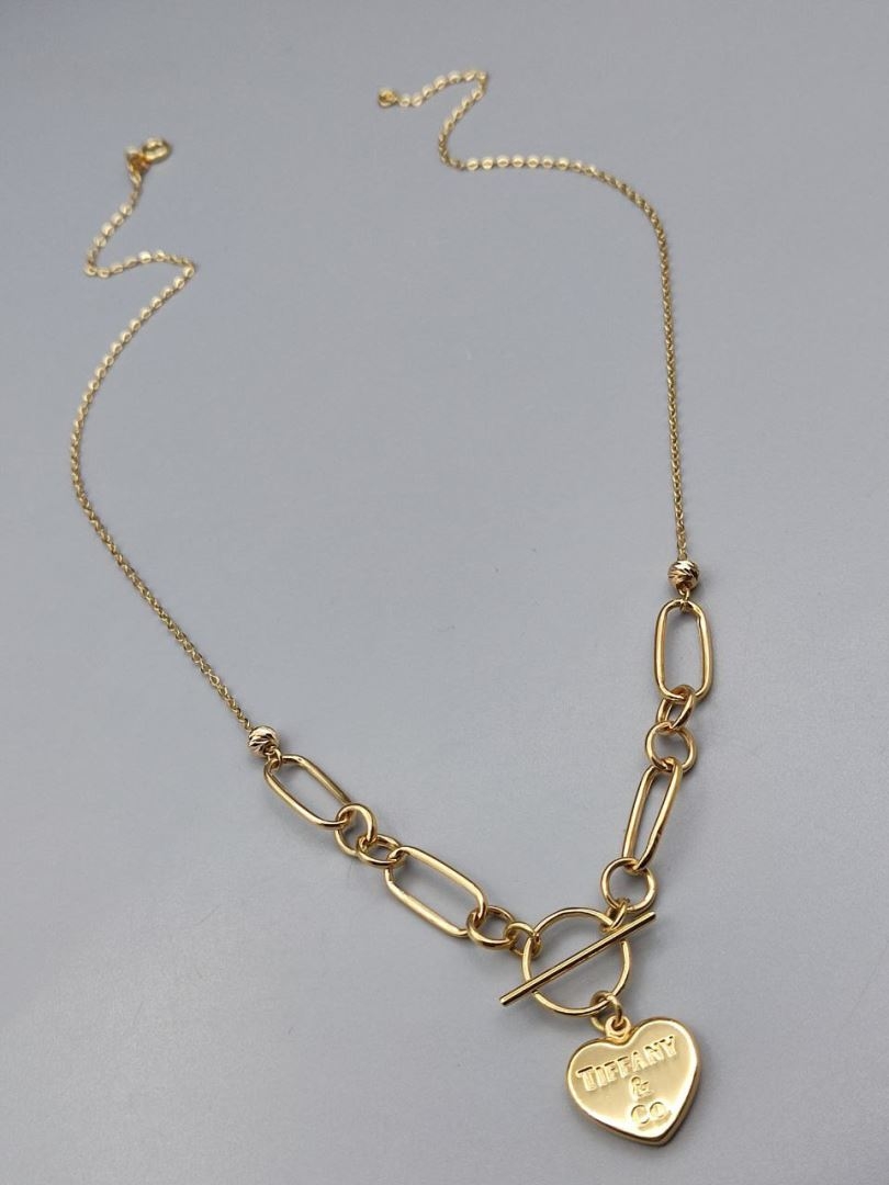 گردنبند تیفانی