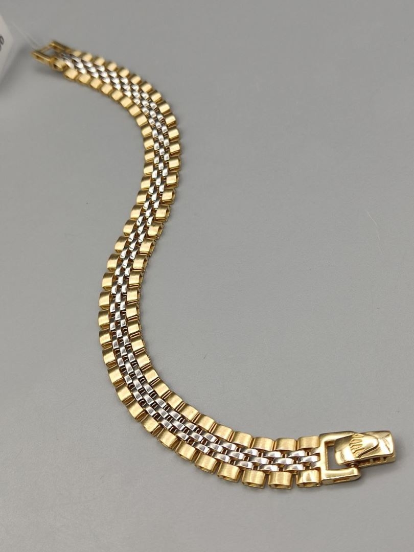 دستبند رولکس