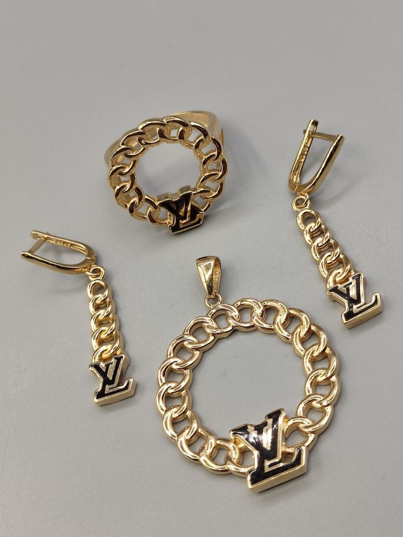 نیم ست کارتیه