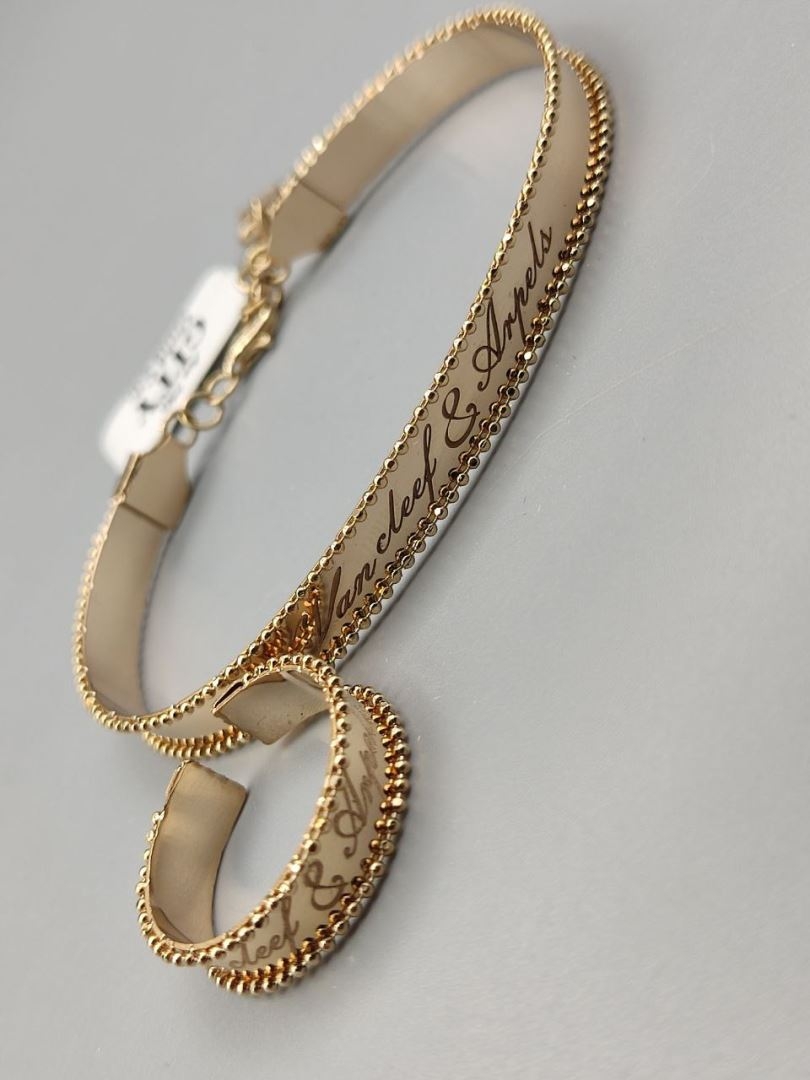 دستبند ونکلیف