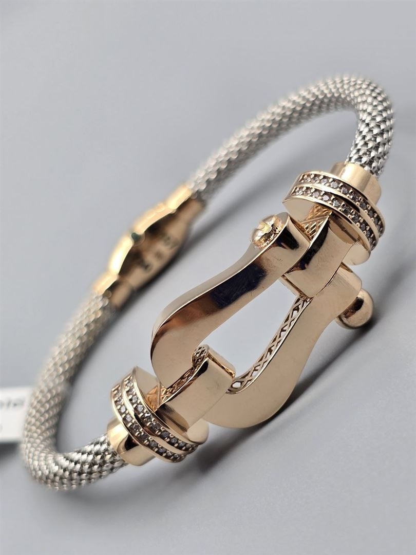 دستبند امگا جسیکا