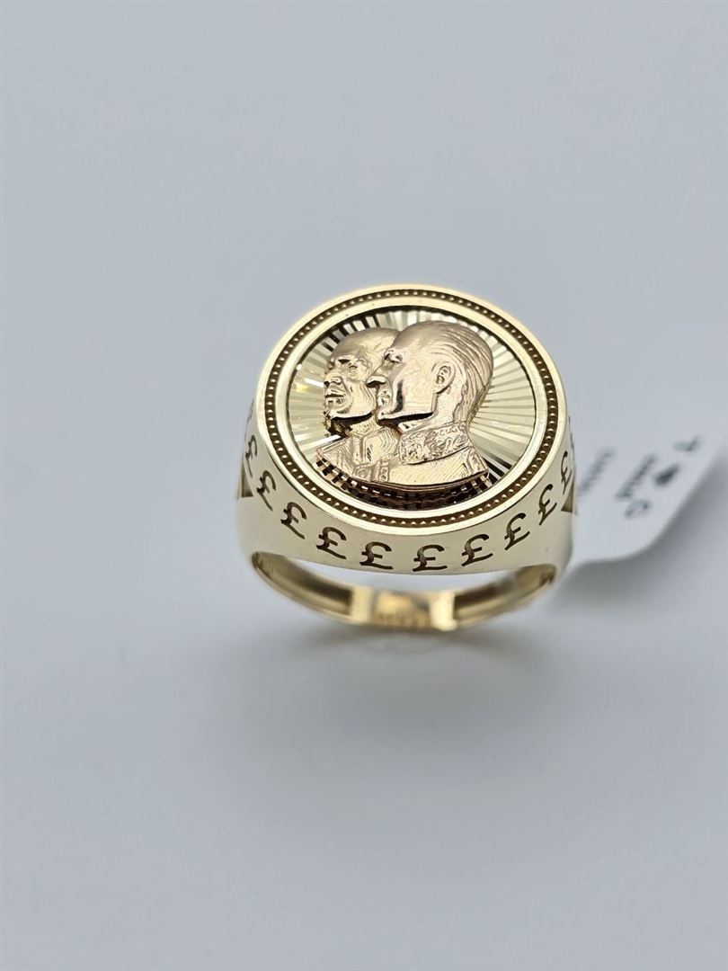 انگشتر مردانه اونیکس