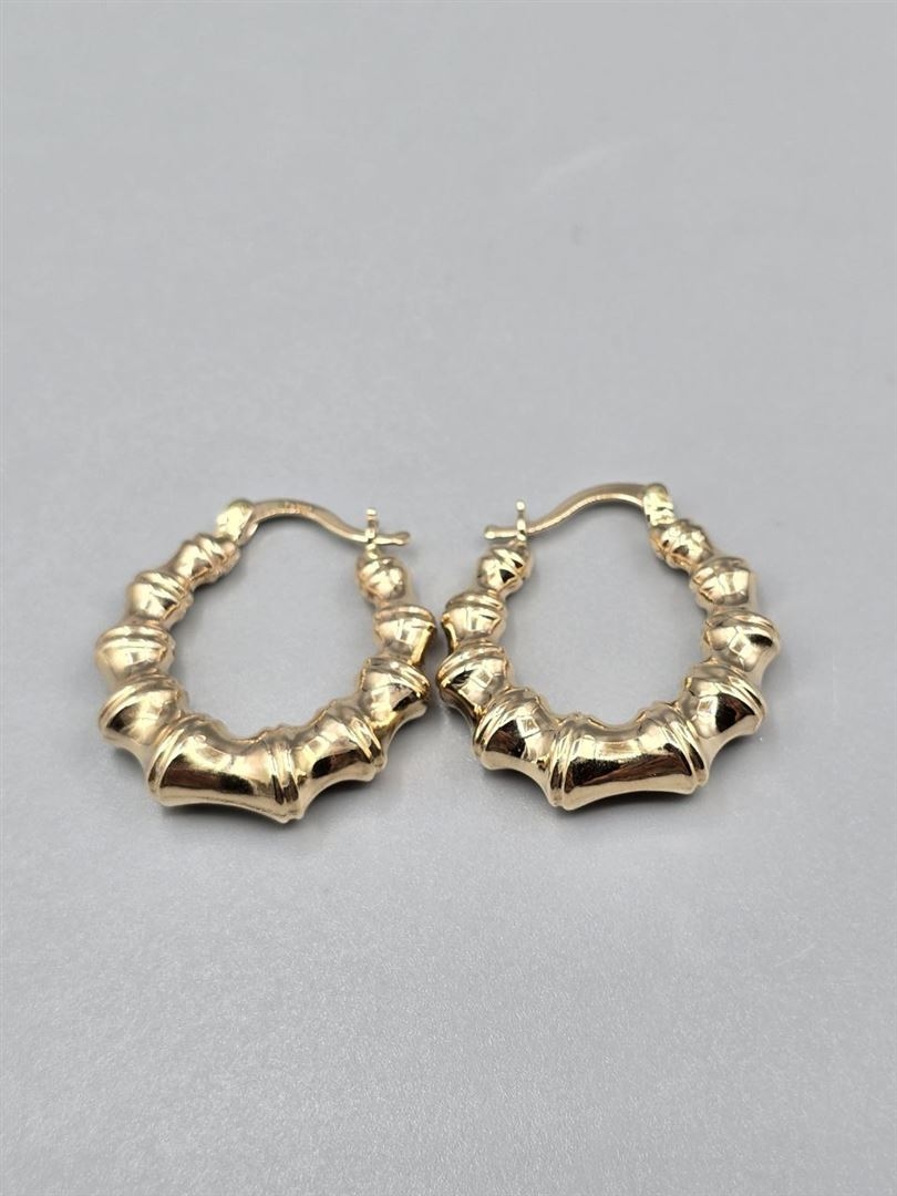 گوشواره مینیمال