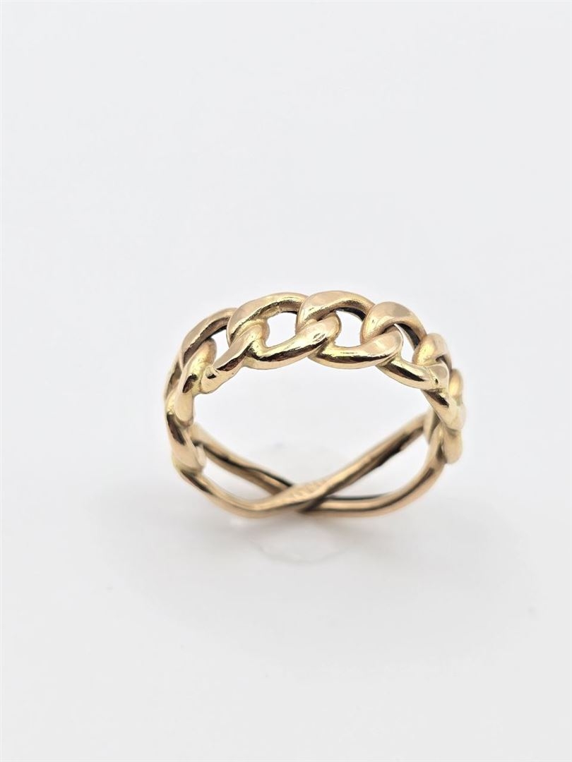 انگشتر کارتیه