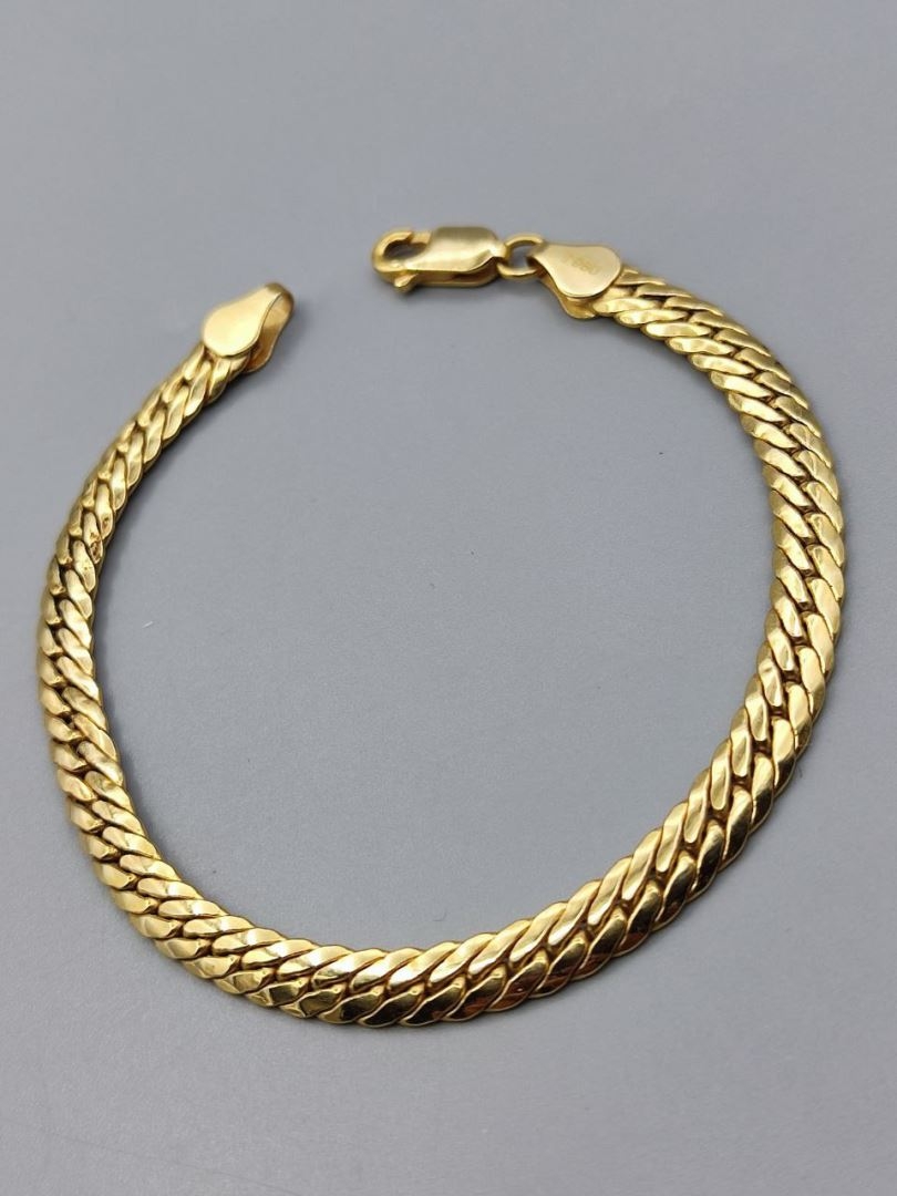 دستبند حصیری