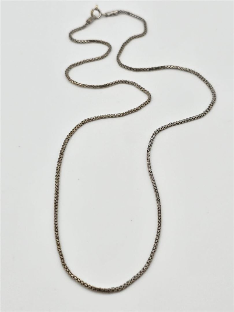 گردنبند ونیزی