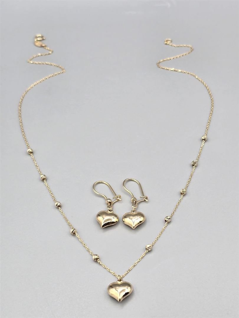 نیم ست مینیمال