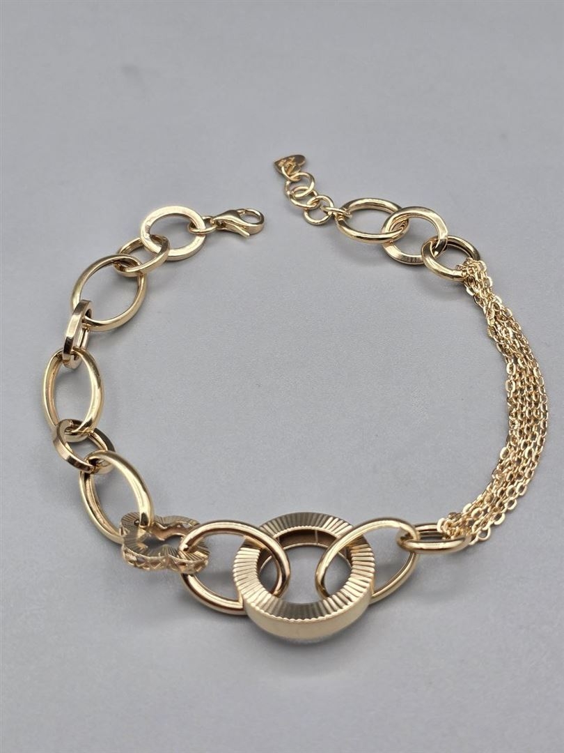 دستبند تراش