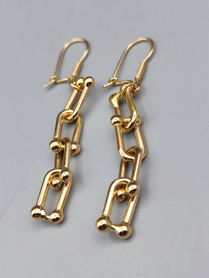 گوشواره تیفانی