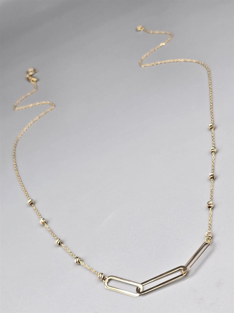 گردنبند مینیمال