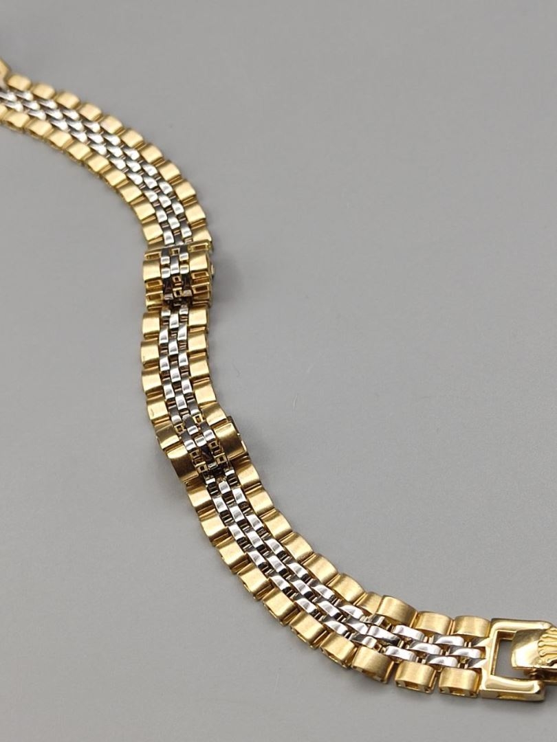 دستبند رولکس