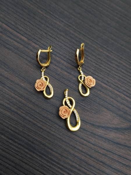 نیم ست ورسای