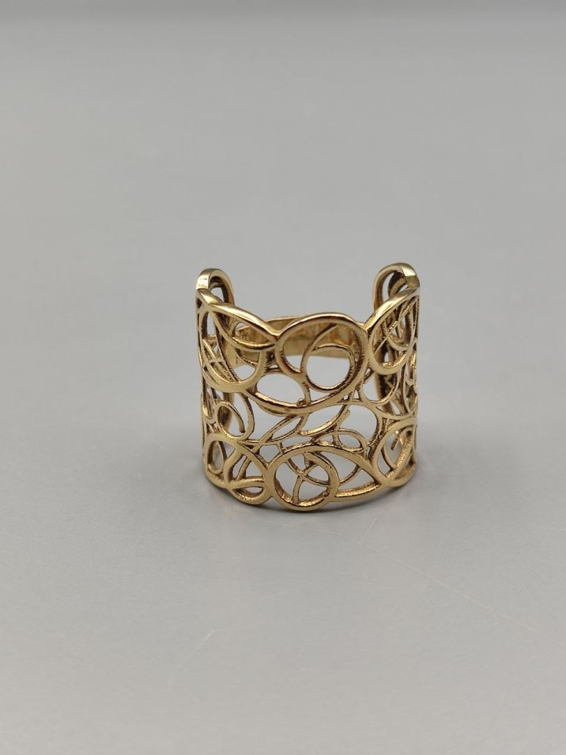 انگشتر شرقی