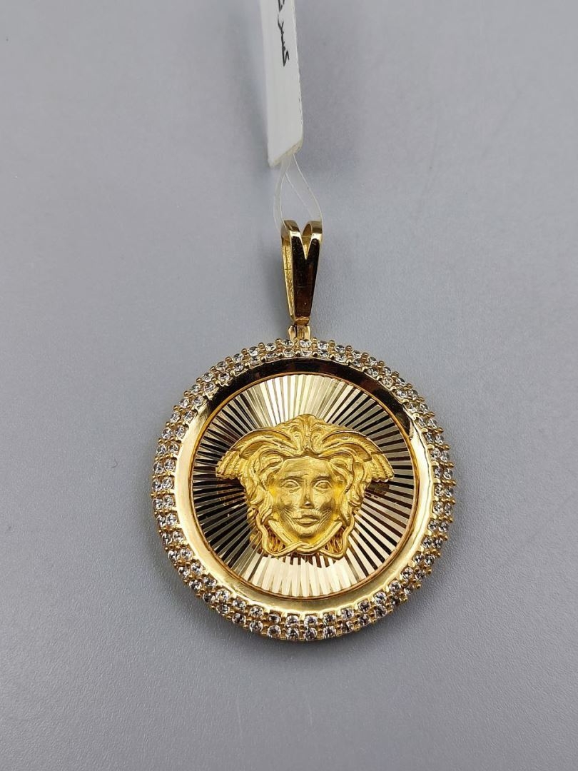 مدال ورساچه