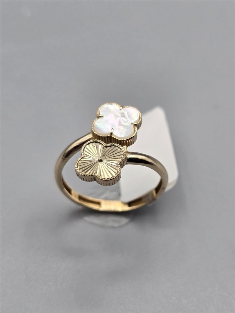 انگشتر ظریف ونکلیف