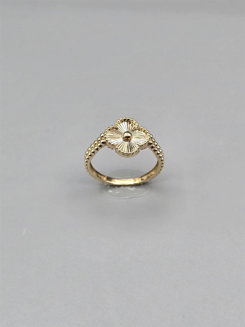 انگشتر ونکلیف