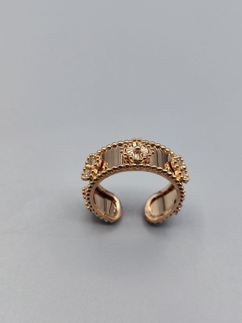 انگشتر ونکلیف