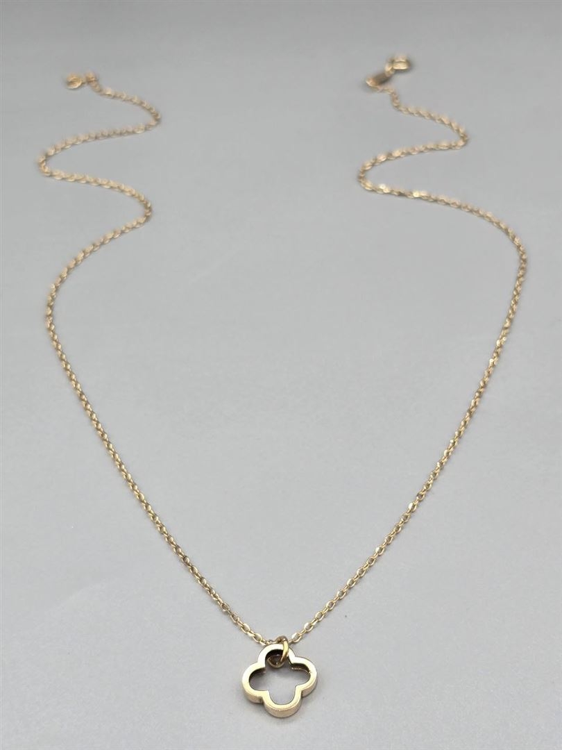 گردنبند مینیمال