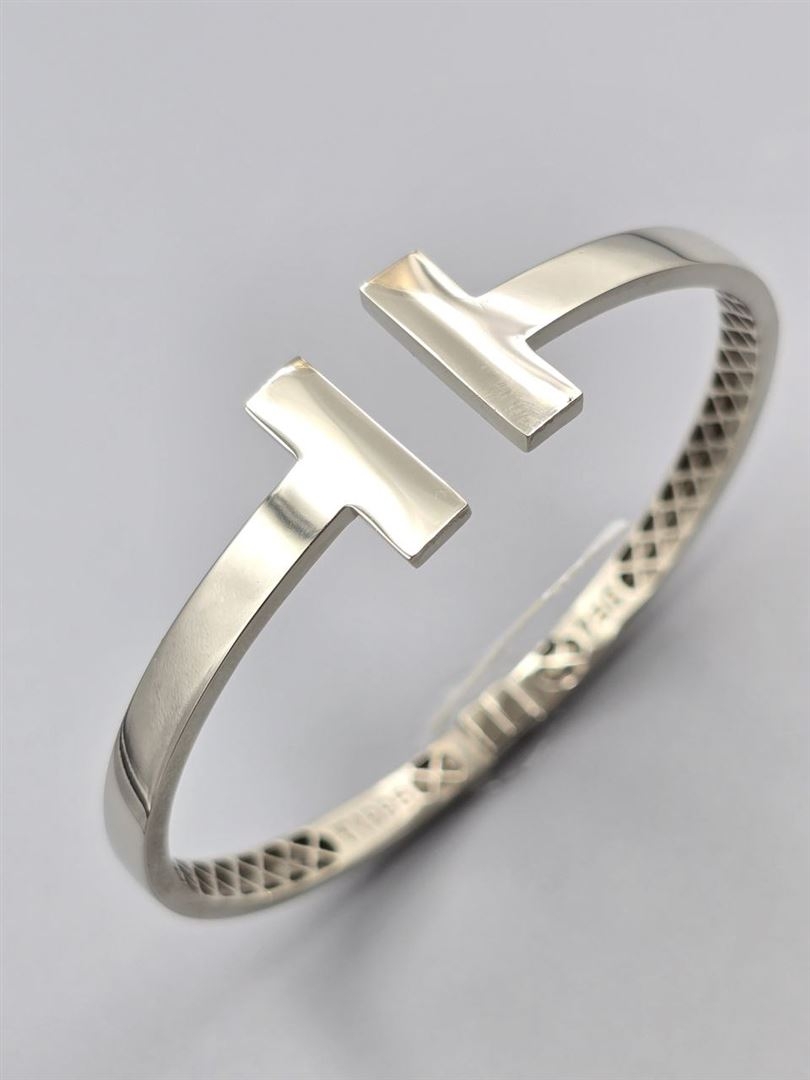 دستبند تیفانی