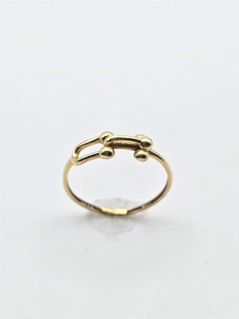 انگشتر تیفانی