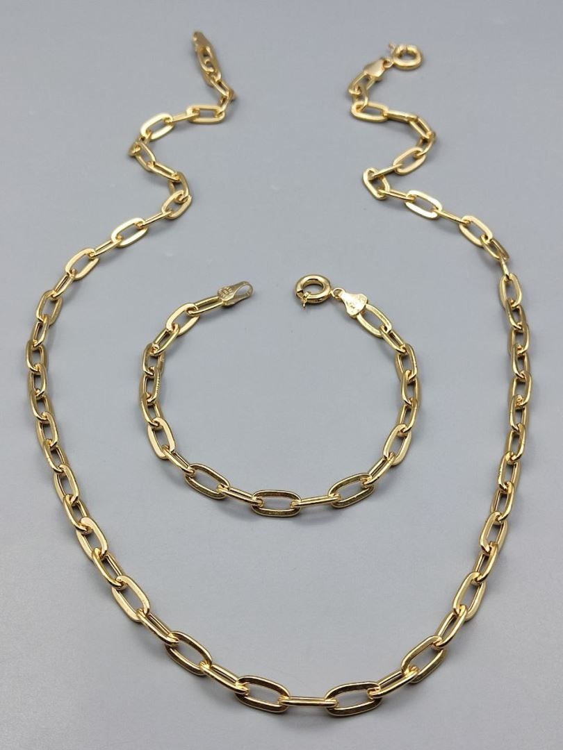 گردنبند هرمس