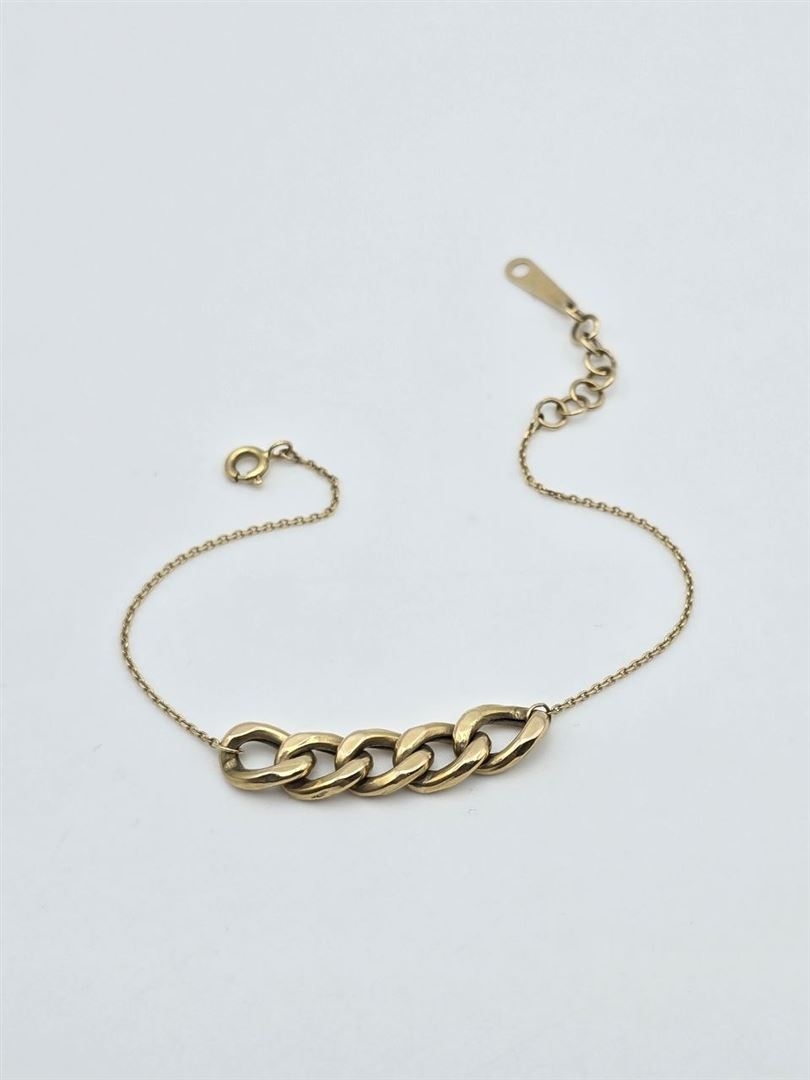 دستبند ظریف کارتیه