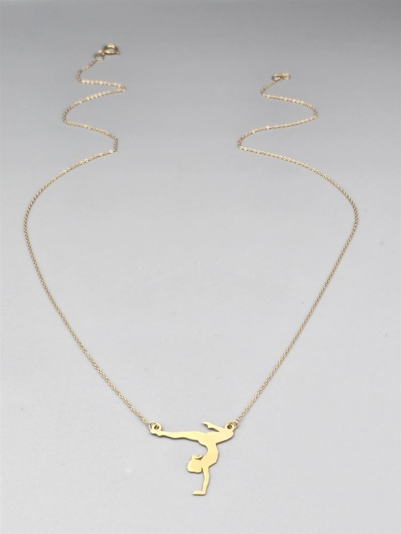 گردنبند فانتزی