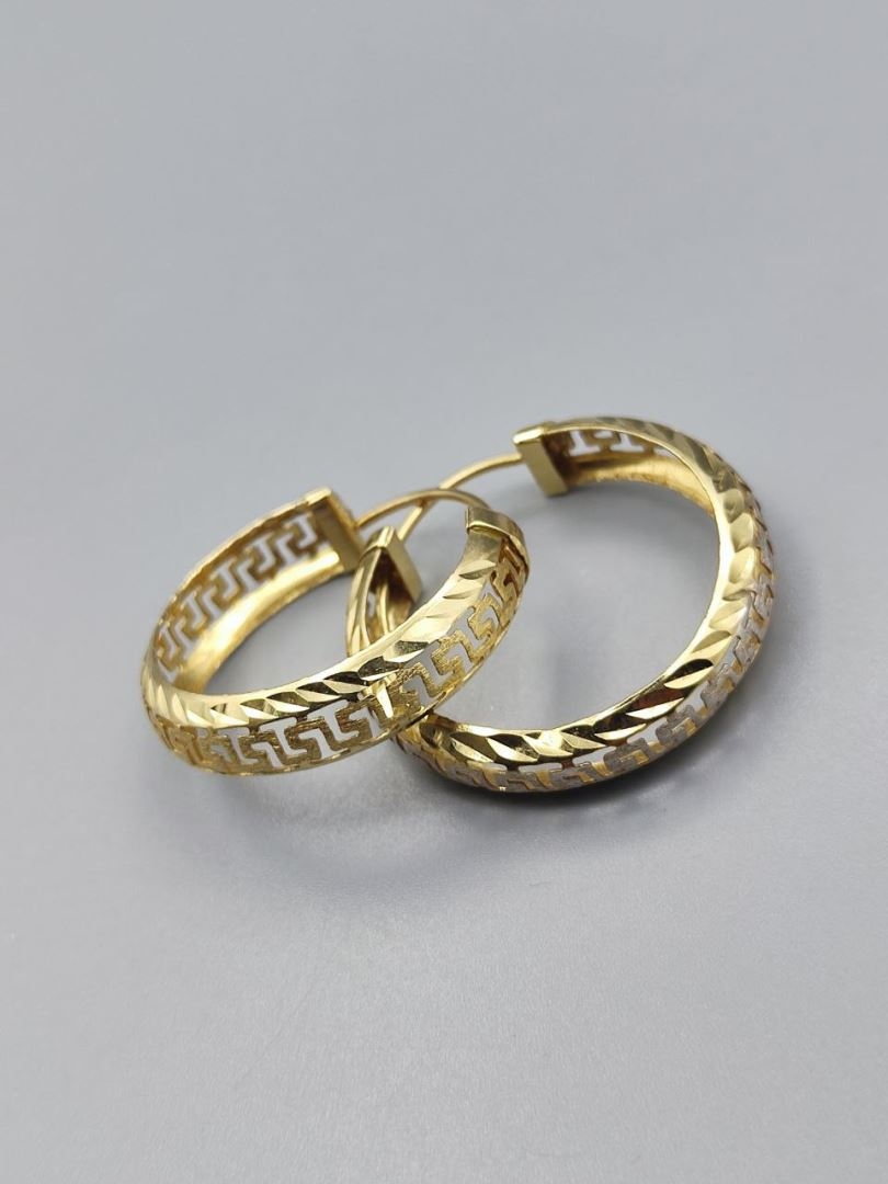 گوشواره ورساچه