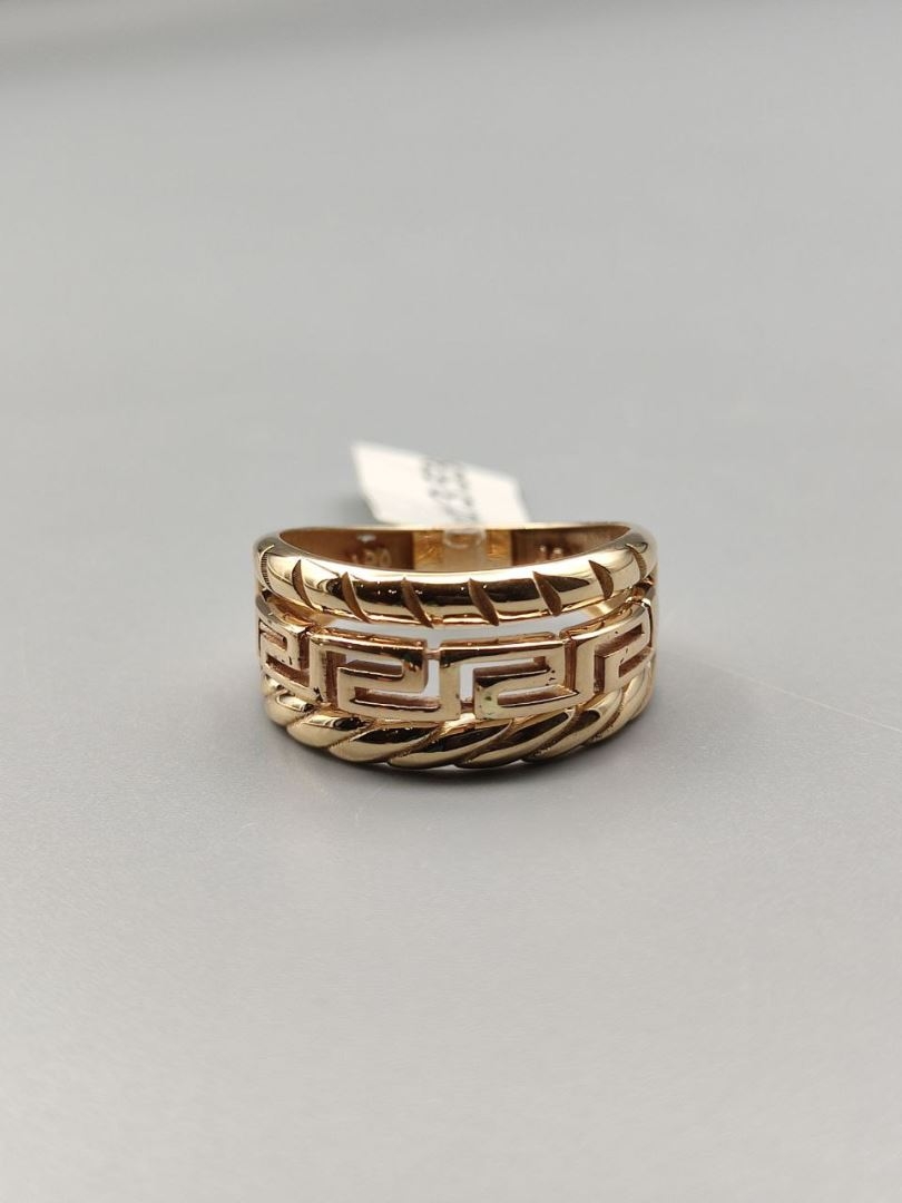 انگشتر یورمن