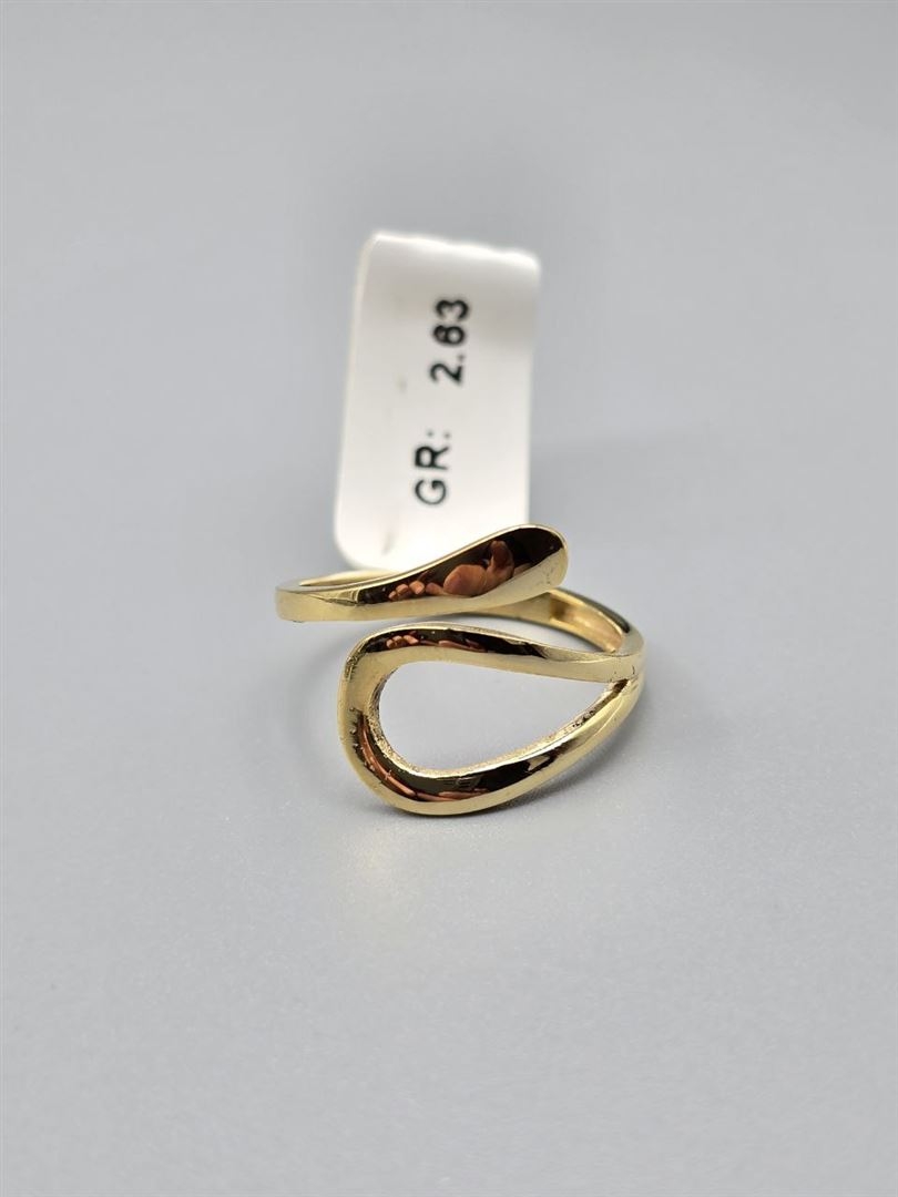 انگشتر مینیمال