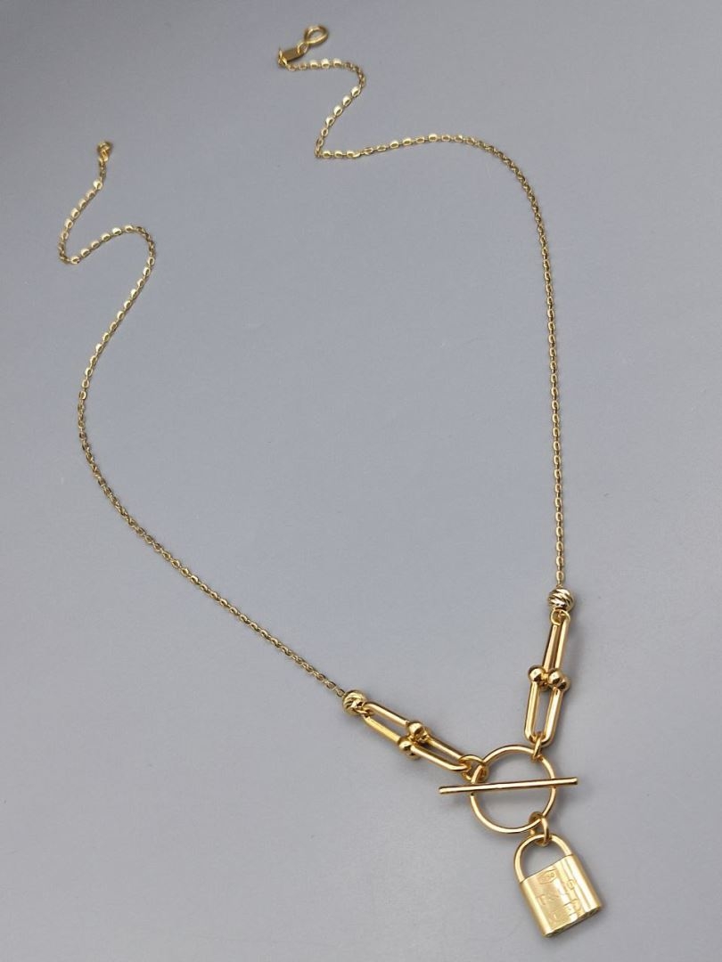 گردنبند تیفانی