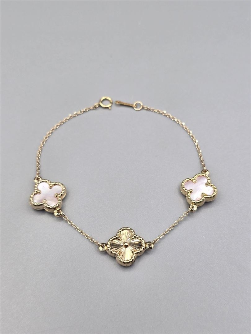 دستبند دورو ونکلیف