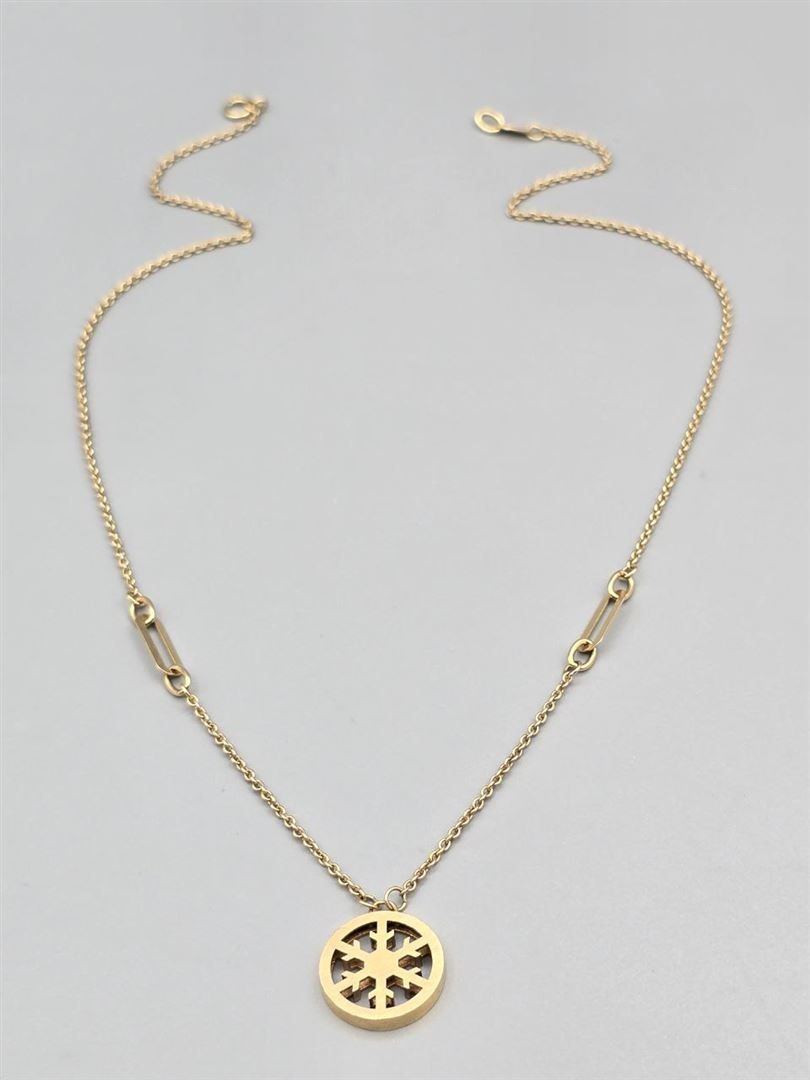 گردنبند فانتزی