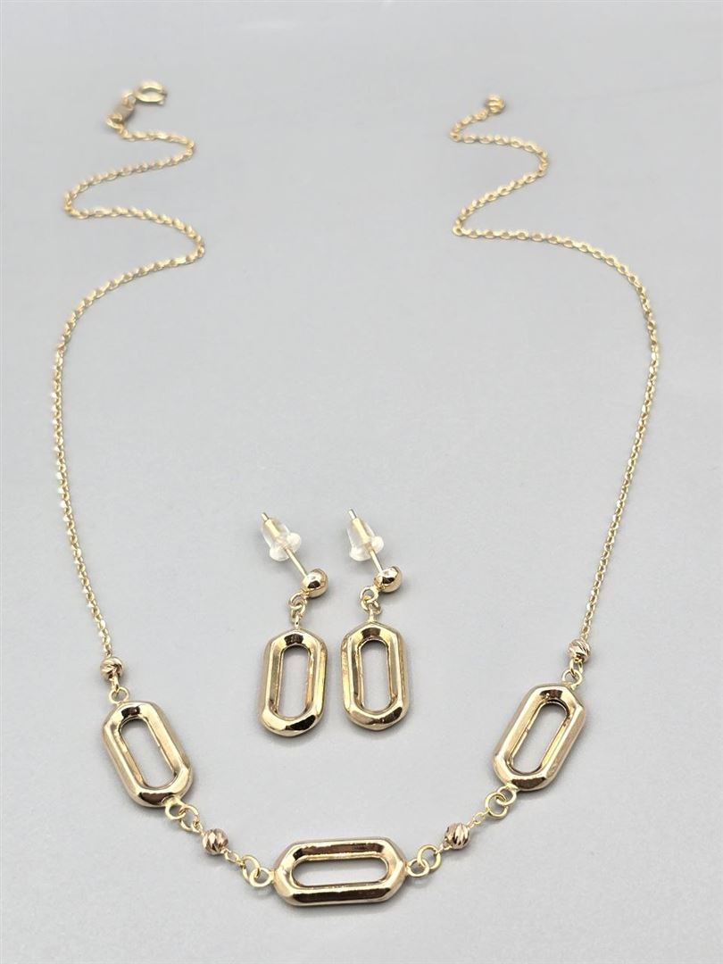 نیم ست مینیمال