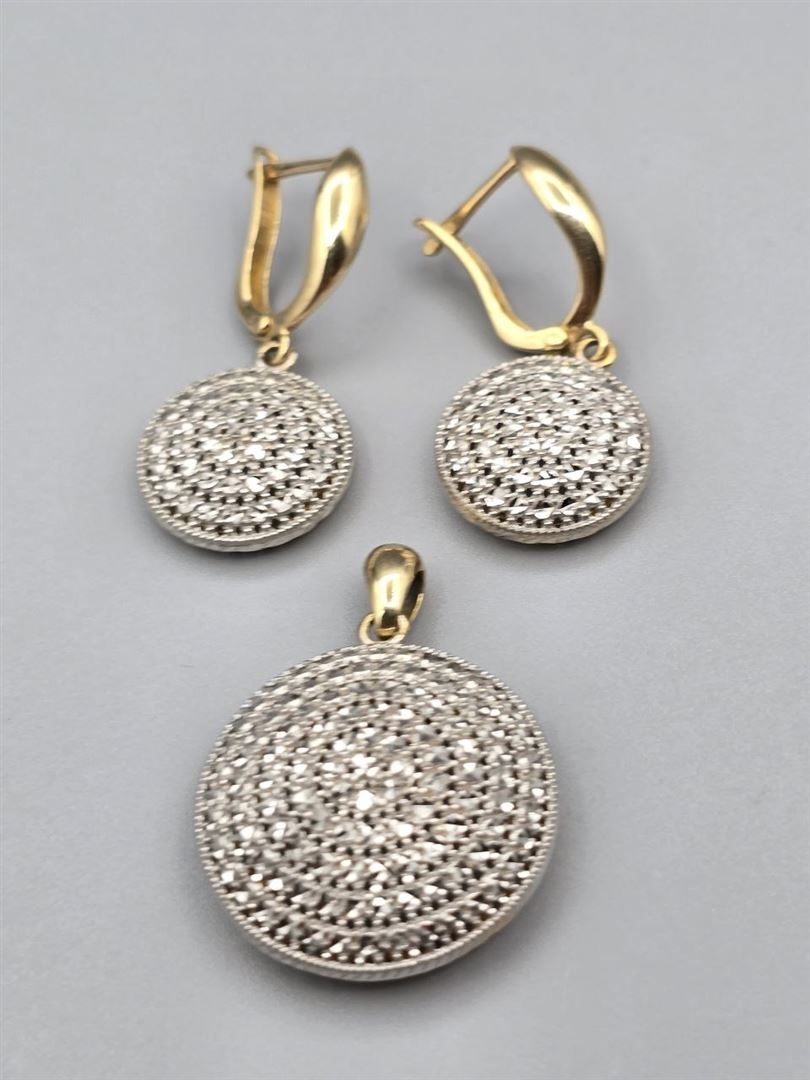 نیم ست تراش