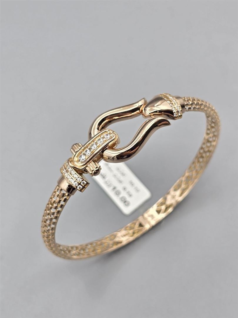 دستبند امگا