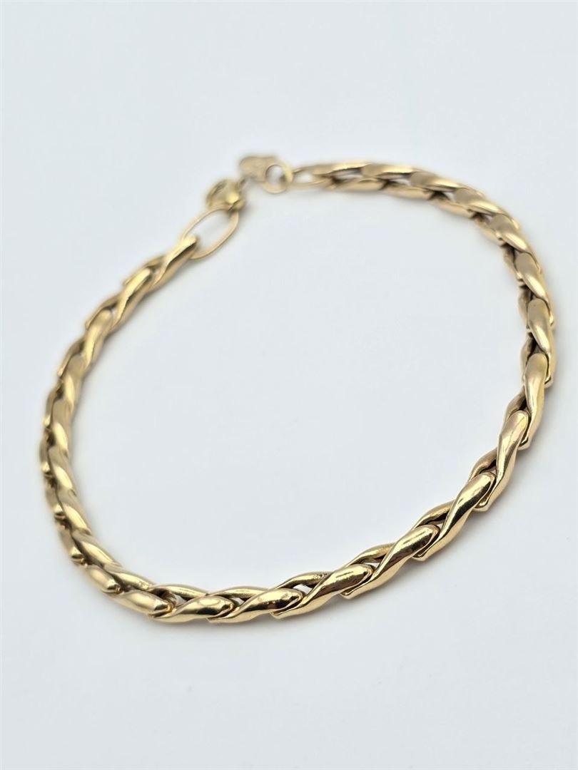 دستبند جلوا