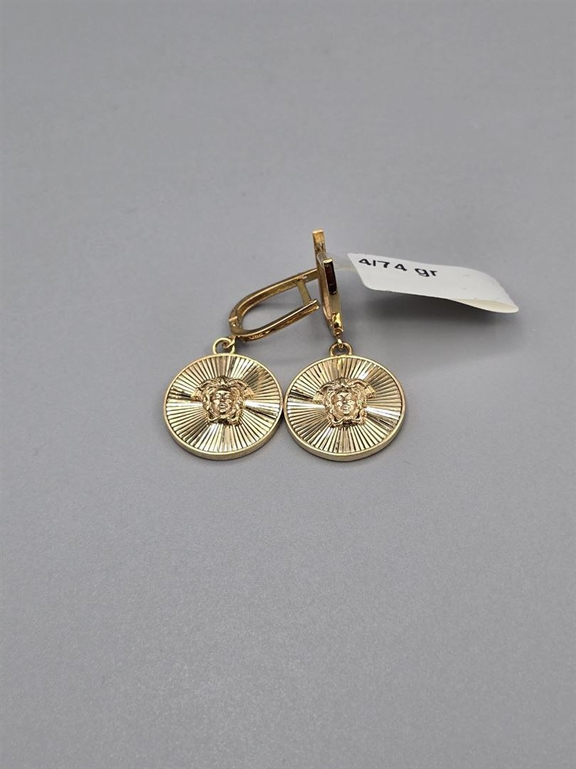 گوشواره ورساچه