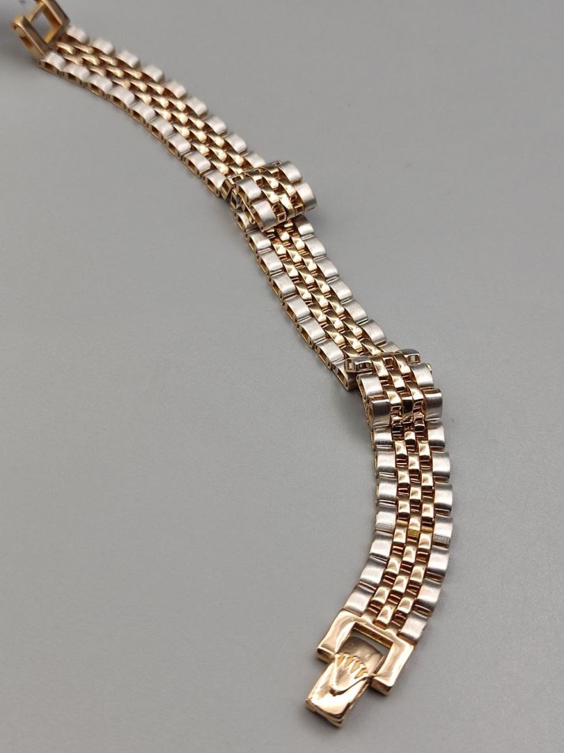 دستبند رولکس