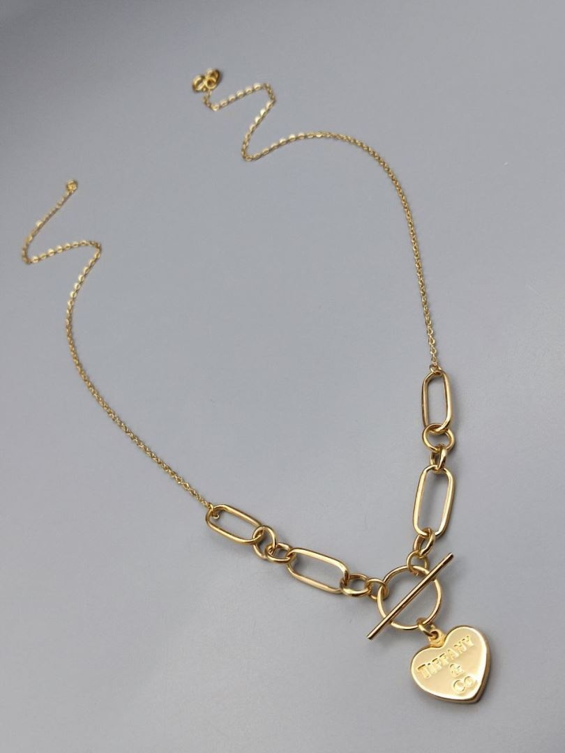 گردنبند تیفانی