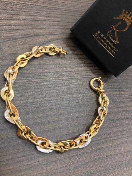 دستبند جتاش