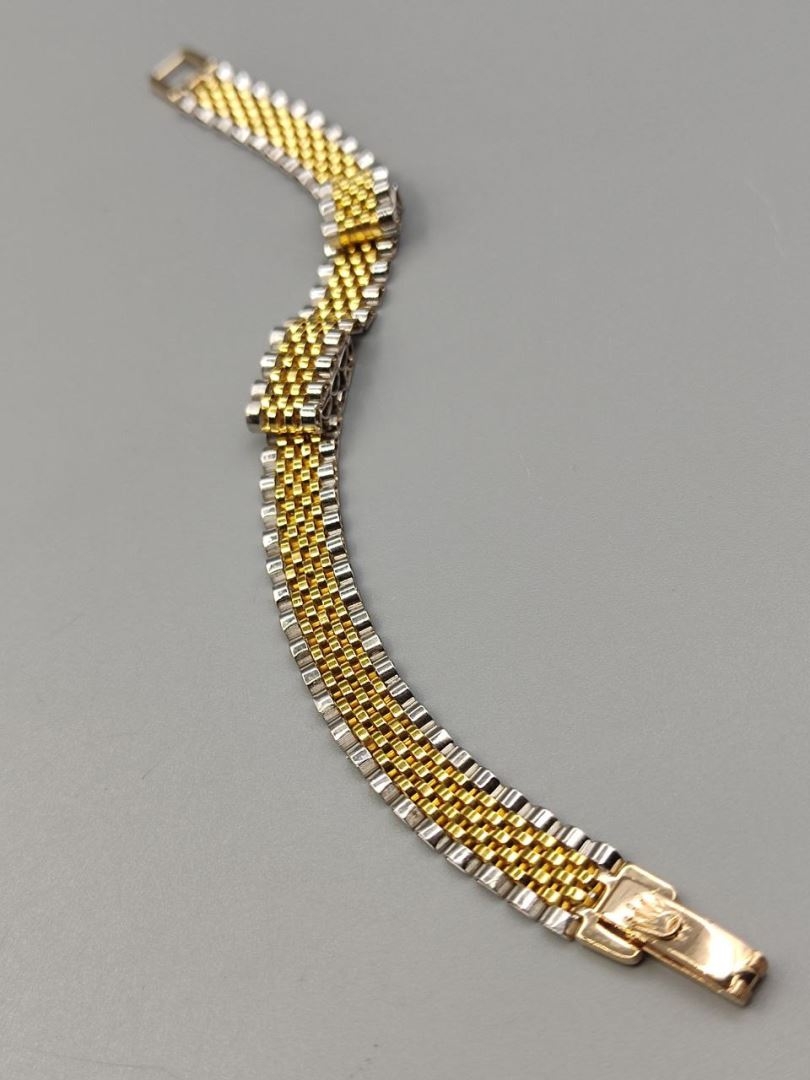 دستبند رولکس اسلیم