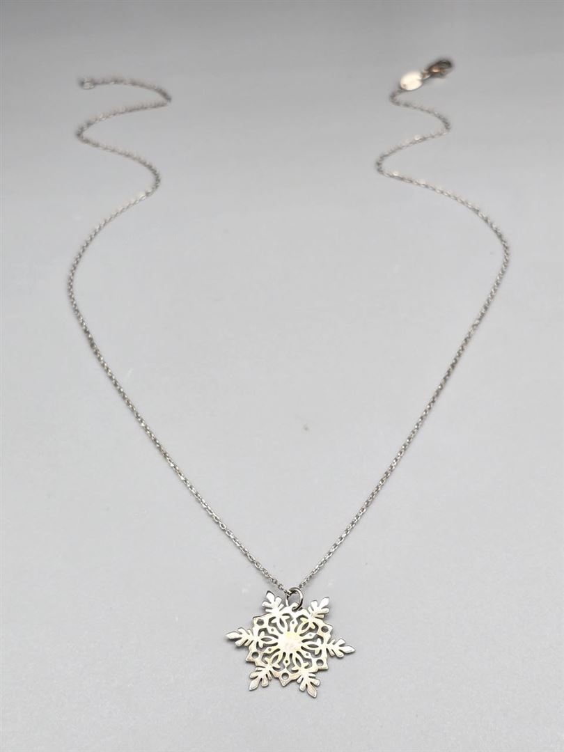 گردنبند فانتزی