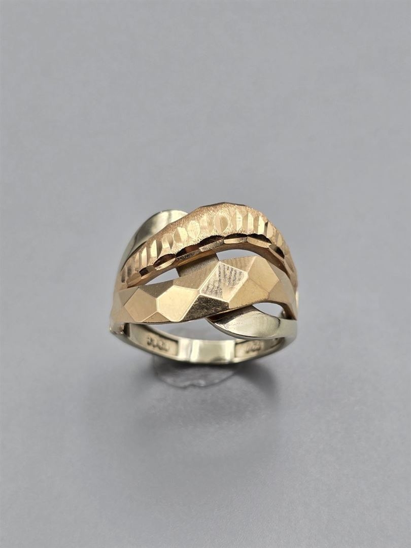 انگشتر فیوژن