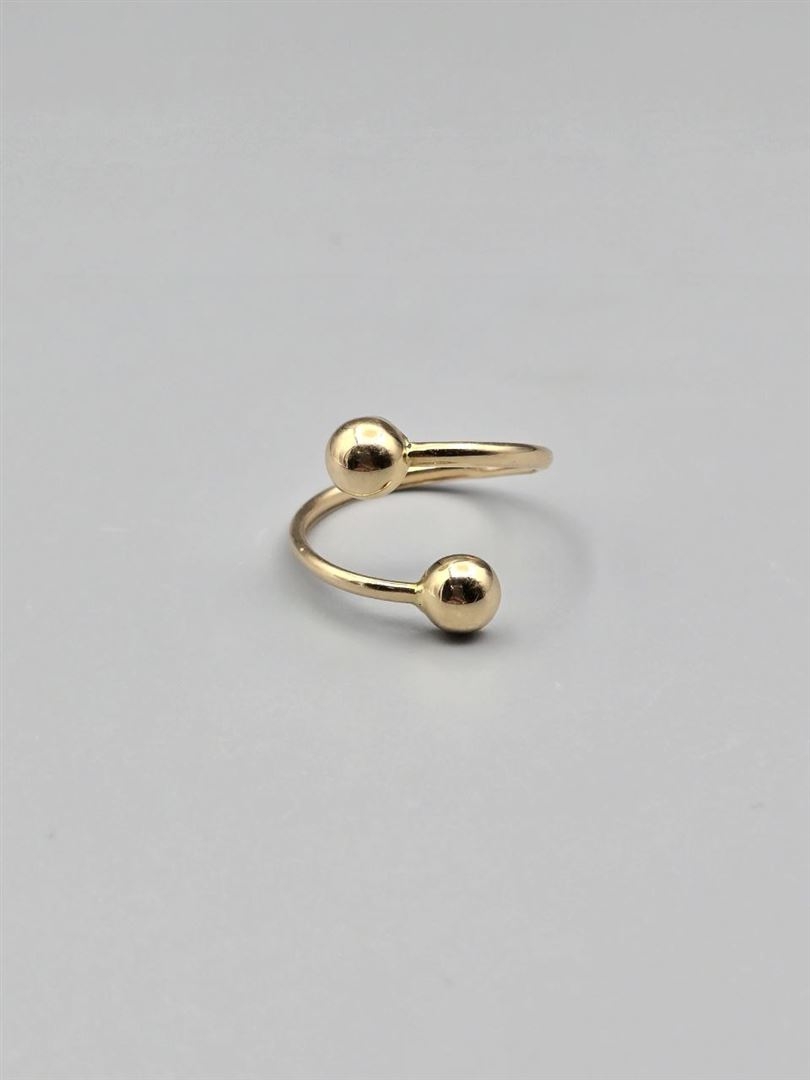 انگشتر دوگوی