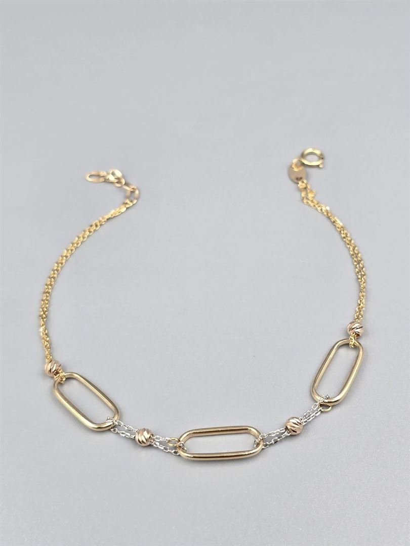 دستبند مینیمال