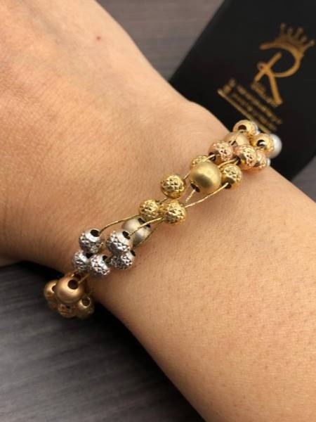 دستبند دوریکا