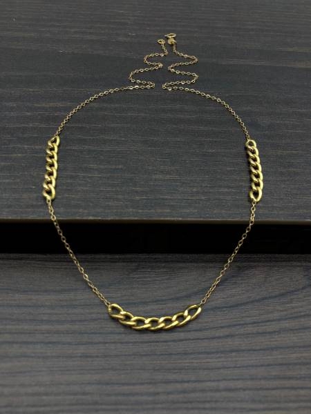 زنجیر کارتیه ظریف