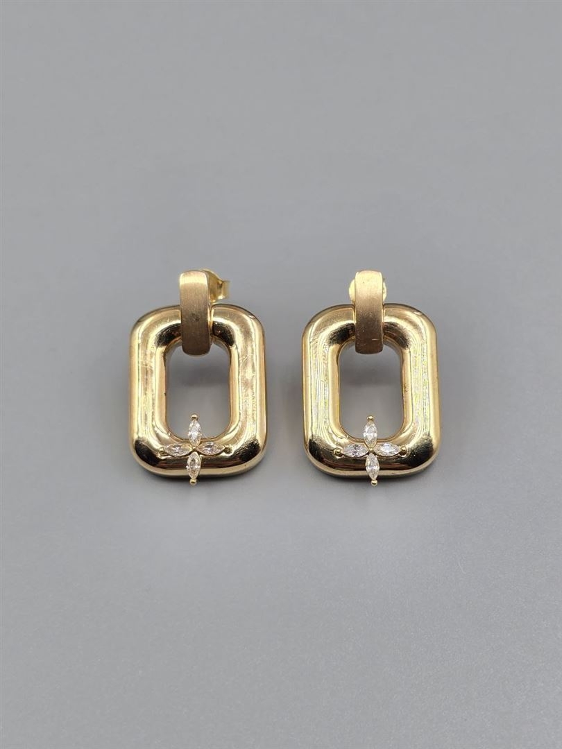 گوشواره مارکیز